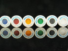 AquaColor 30ml