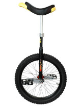 Monocykl terenowy QUAX Cross 20