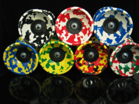 Diabolo Harlequin