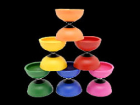 Diabolo Tornado