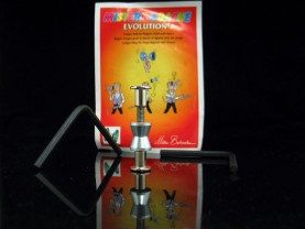 Evolution 1 - poszerzacz