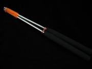 Kijki do diabolo  - aluminiowe