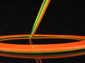 Obręcze dwustronne B-SIDE 32cm