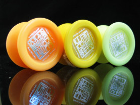 yoyo Speed Maker