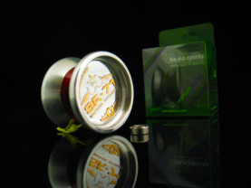 yoyo SR-71